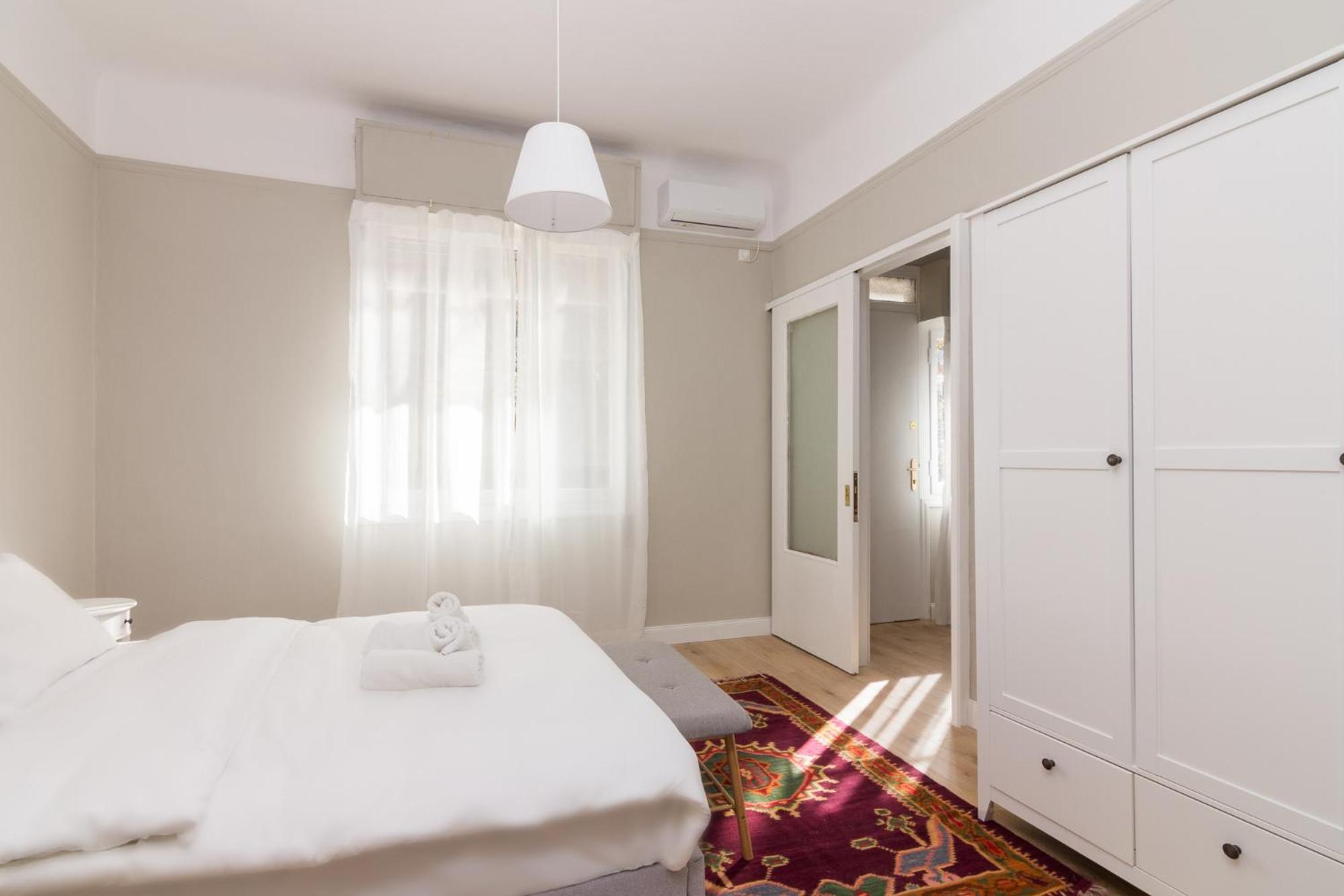 Great House W/ Private Parking Apartment Athens Exterior photo
